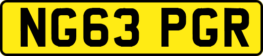 NG63PGR
