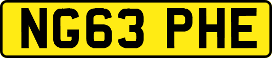 NG63PHE