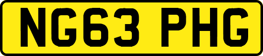 NG63PHG