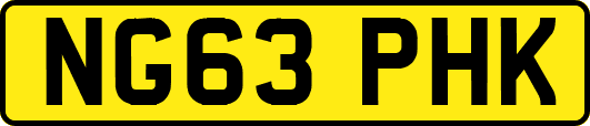NG63PHK