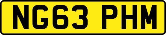 NG63PHM