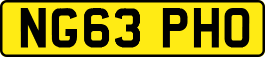 NG63PHO
