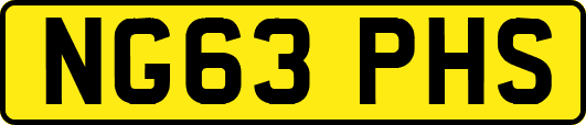 NG63PHS