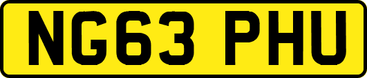 NG63PHU