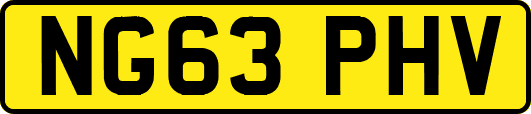 NG63PHV