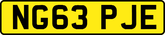 NG63PJE