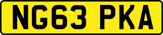 NG63PKA