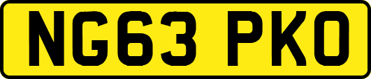 NG63PKO