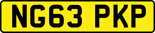 NG63PKP
