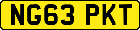 NG63PKT