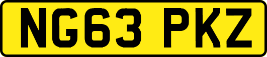 NG63PKZ