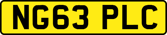 NG63PLC