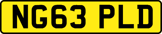 NG63PLD