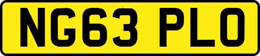 NG63PLO