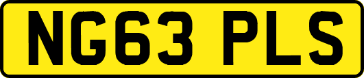 NG63PLS