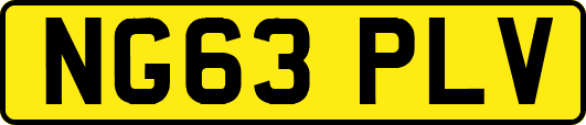 NG63PLV