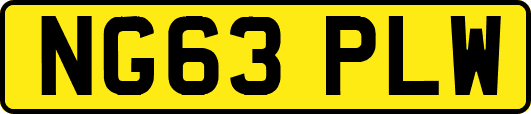 NG63PLW