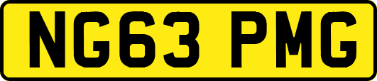 NG63PMG