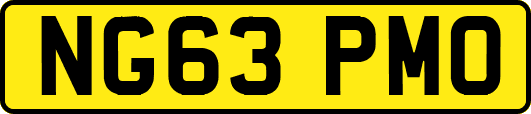 NG63PMO