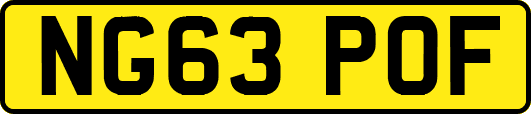 NG63POF
