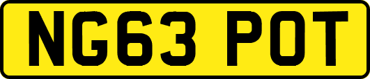 NG63POT