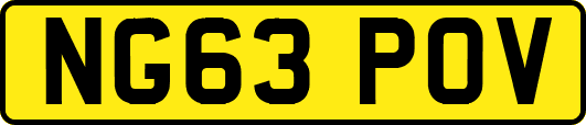 NG63POV