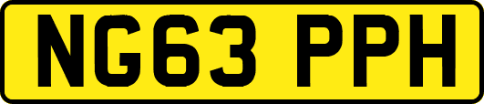 NG63PPH