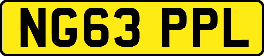 NG63PPL