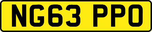 NG63PPO