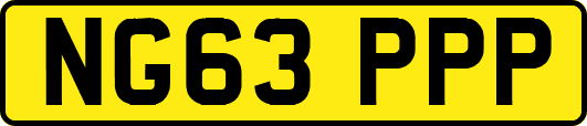 NG63PPP