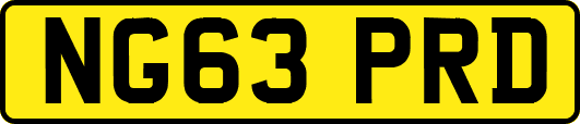 NG63PRD