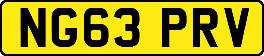NG63PRV