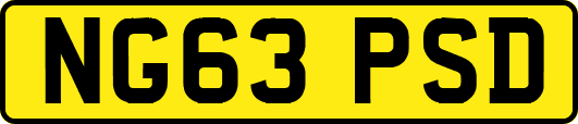 NG63PSD