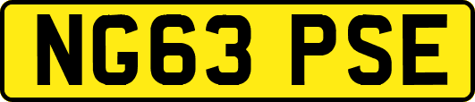 NG63PSE