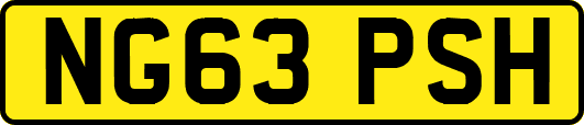 NG63PSH