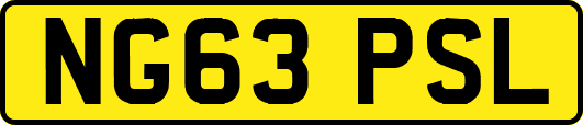 NG63PSL