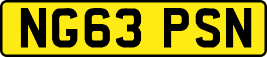 NG63PSN