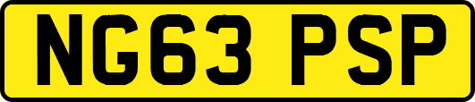 NG63PSP