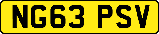 NG63PSV