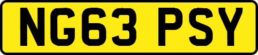 NG63PSY