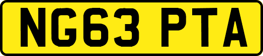 NG63PTA