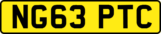 NG63PTC