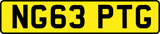 NG63PTG