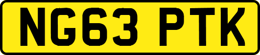 NG63PTK