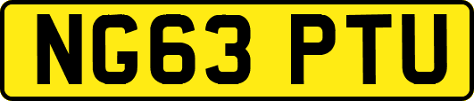 NG63PTU