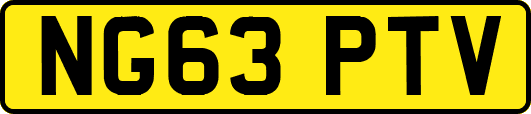 NG63PTV
