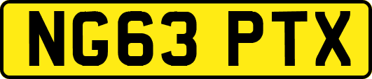 NG63PTX