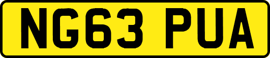 NG63PUA