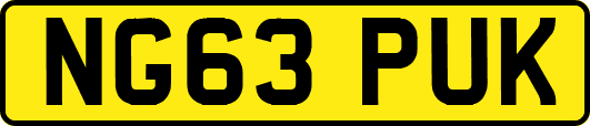 NG63PUK