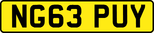 NG63PUY